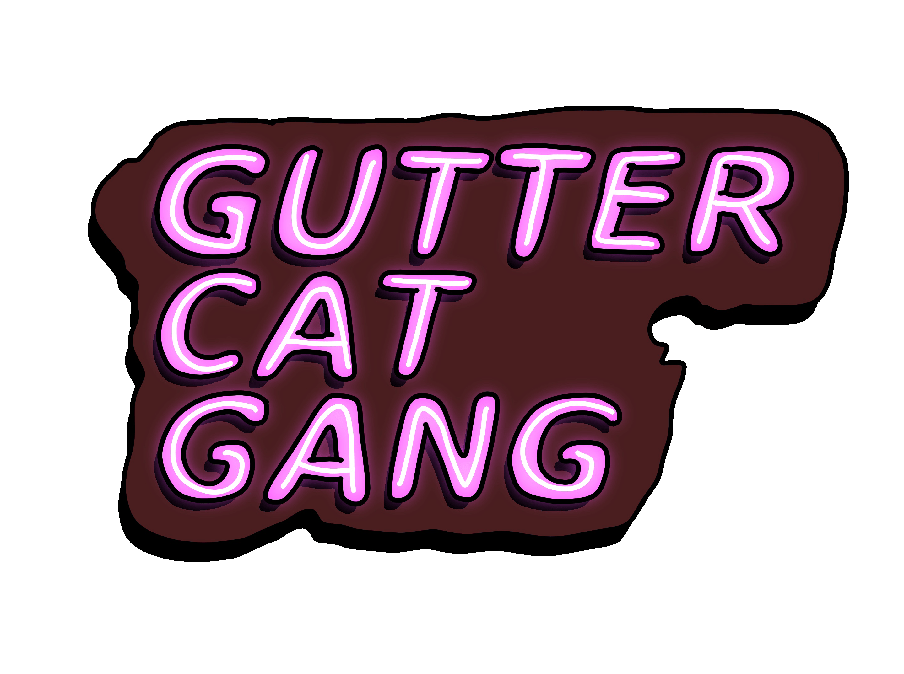 Gutter Cat Gang Pets